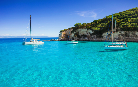 Crète : vente flash, séjour 8j/7n ou plus en hôtel proche de la plage + vols